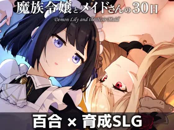 魔族千金与女仆的30日|官方中文下载背景