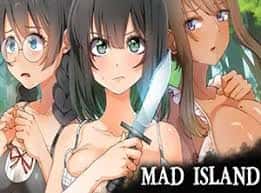 疯狂岛生存游戏 (Mad Island) | 中文官网下载背景